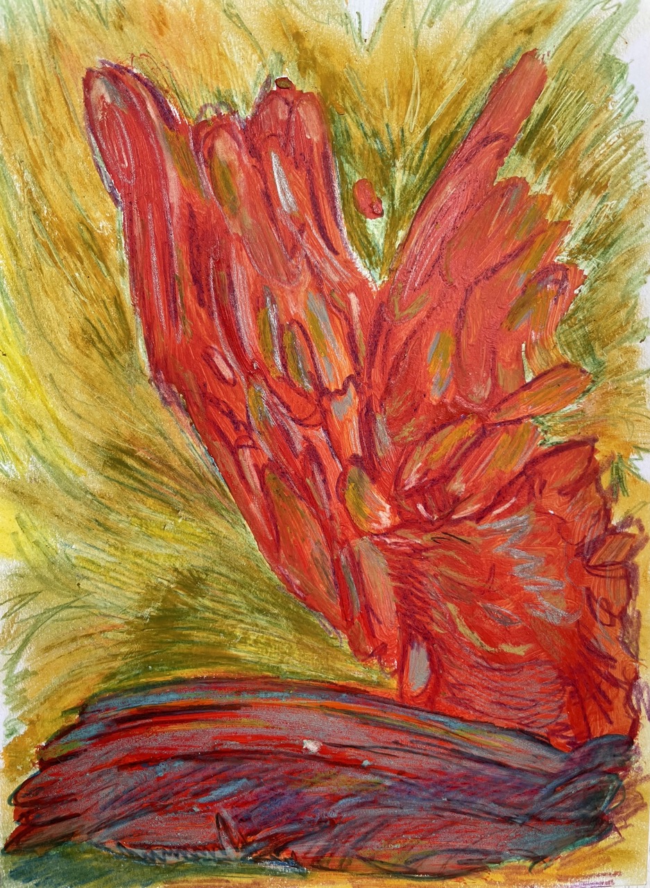 dweller iv (2025)